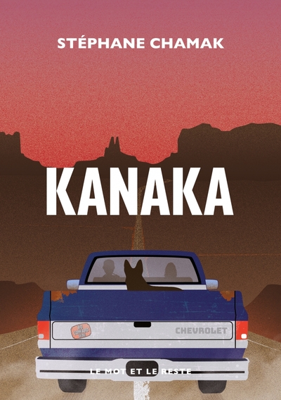 KANAKA