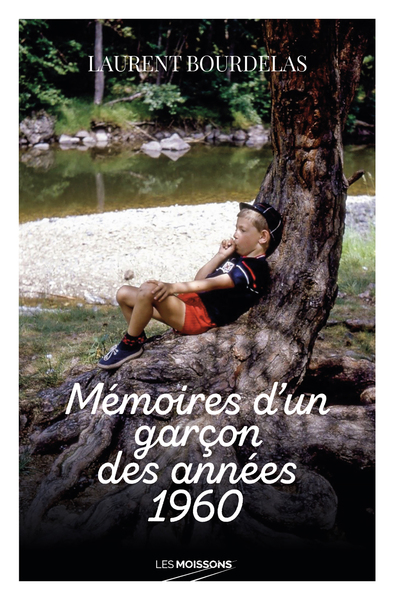 MEMOIRES D´UN GARCON DES ANNEES 1960