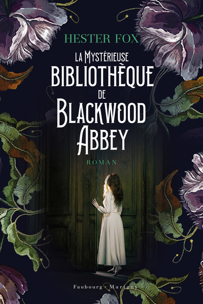MYSTERIEUSE BIBLIOTHEQUE DE BLACKWOOD ABBEY