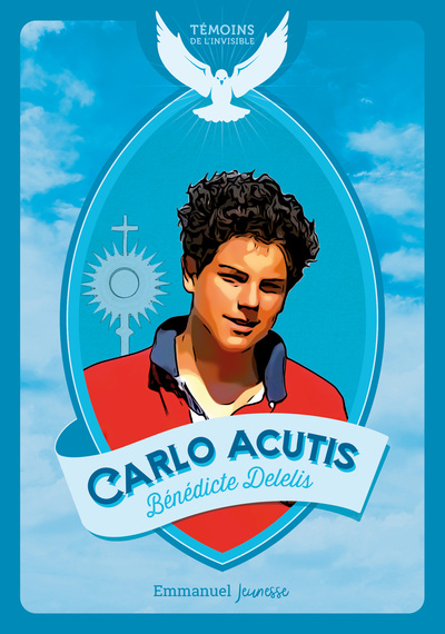 CARLO ACUTIS