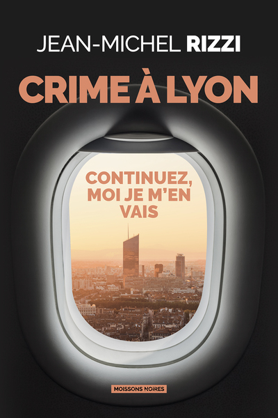 CRIME A LYON