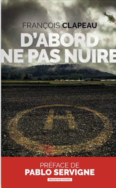 D´ ABORD NE PAS NUIRE