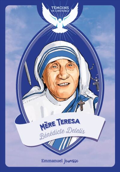 MERE TERESA