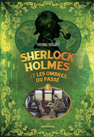 SHERLOCK HOLMES ET LES OMBRES DU PASSE