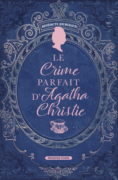 CRIME PARFAIT D´ AGATHA CHRISTIE