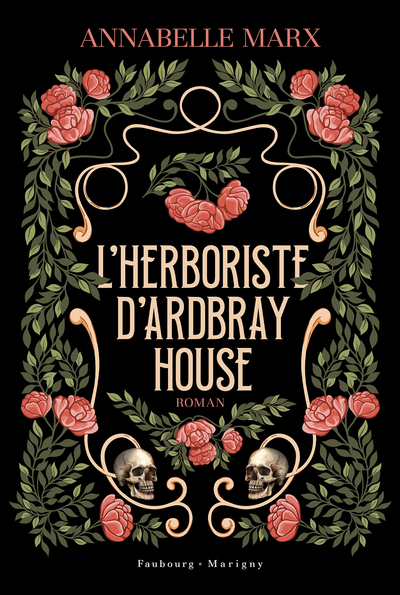 L´HERBORISTE D´ARDBRAY HOUSE