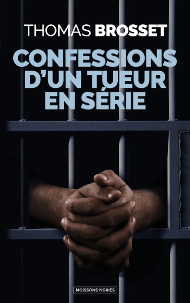 CONFESSIONS D´UN TUEUR EN SERIE