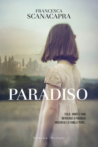 PARADISO - LA SAGA DE GRAZIELLA