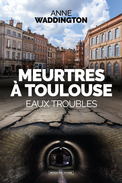 MEURTRES A TOULOUSE - EAUX TROUBLES