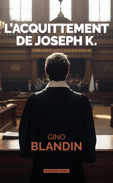 L´ACQUITTEMENT DE JOSEPH K.