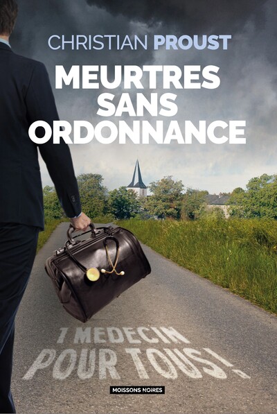 MEURTRES SANS ORDONNANCE