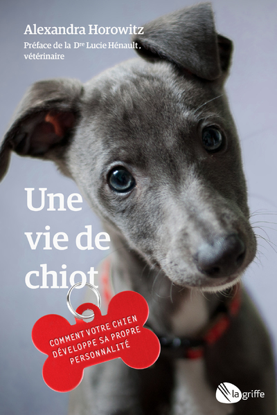 UNE VIE DE CHIOT