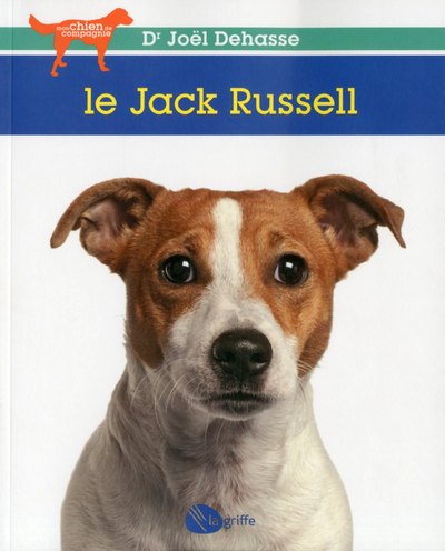 JACK RUSSELL