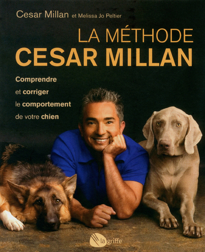 METHODE CESAR MILLAN