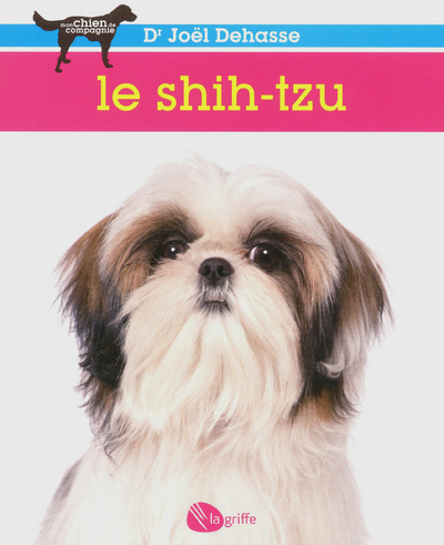 SHIH TZU NE