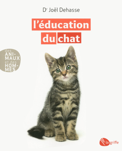 EDUCATION DU CHAT -NE-