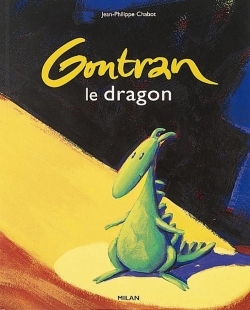 GONTRAN LE DRAGON
