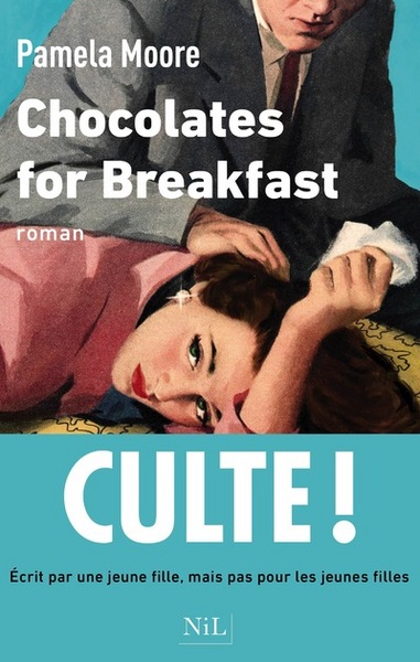 CHOCOLATES FOR BREAKFAST