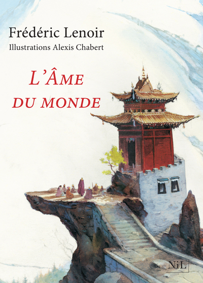 L´AME DU MONDE - EDITION ILLUSTREE