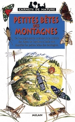 PETITES BETES DES MONTAGNES