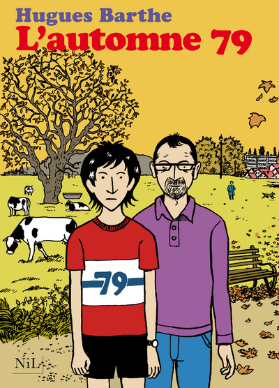 L´AUTOMNE 79