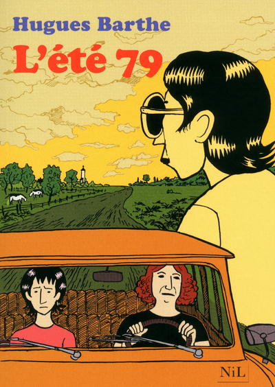 L´ETE 79