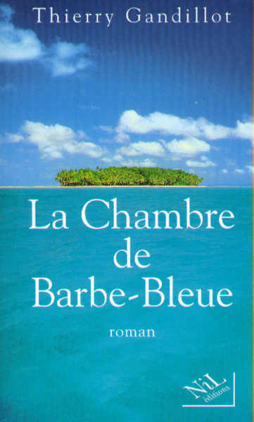 CHAMBRE DE BARBE-BLEUE