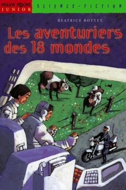 AVENTURIERS DES 18 MONDES