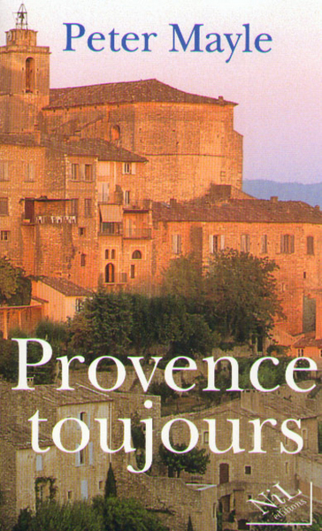 PROVENCE TOUJOURS
