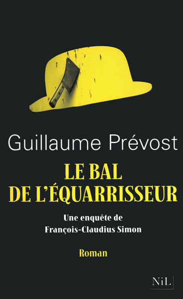 BAL DE L´EQUARRISSEUR