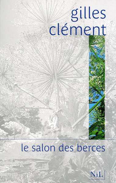 SALON DES BERCES