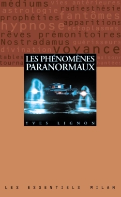 PHENOMENES PARANORMAUX