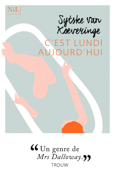 C´EST LUNDI AUJOURD´HUI