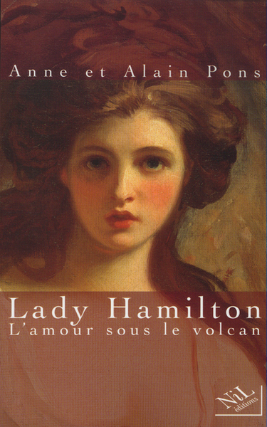 LADY HAMILTON L´AMOUR SOUS LE VOLCAN