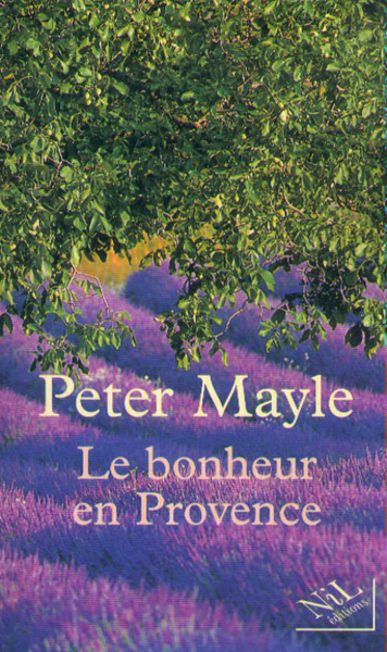 BONHEUR EN PROVENCE