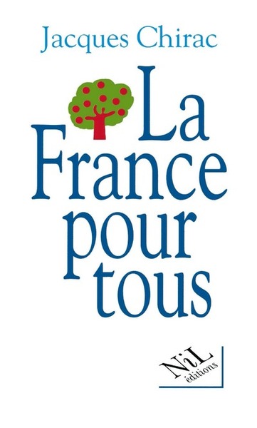 FRANCE POUR TOUS