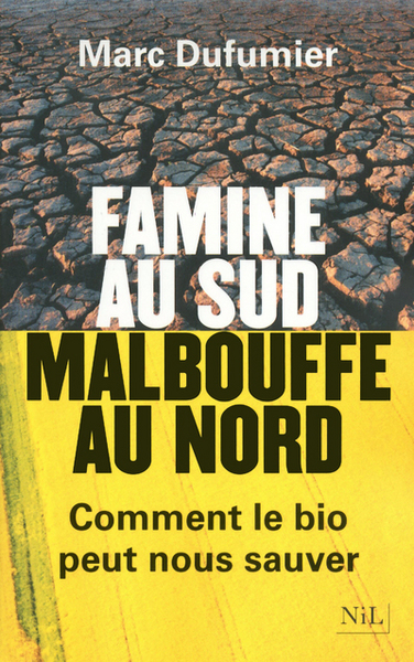 FAMINE AU SUD  MALBOUFFE AU NORD