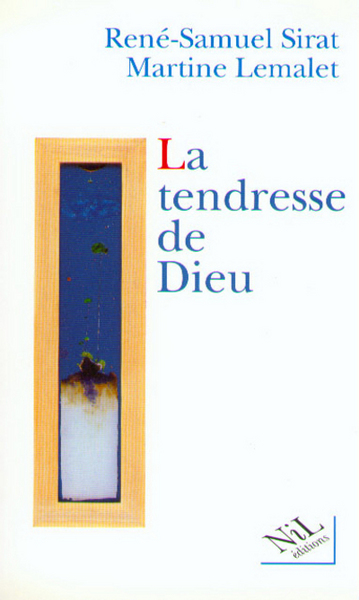TENDRESSE DE DIEU