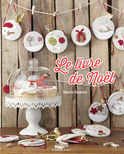 LIVRE DE NOEL