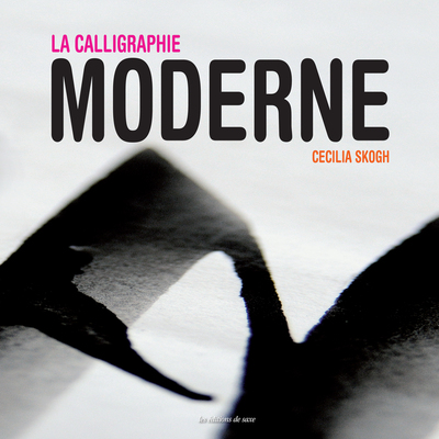 CALLIGRAPHIE MODERNE