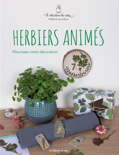 HERBIERS ANIMES