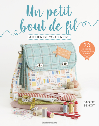 PETIT BOUT DE FIL - ATELIER DE COUTURIERE