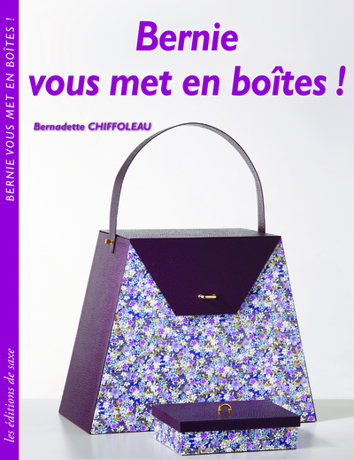 BERNIE VOUS MET EN BOITES !