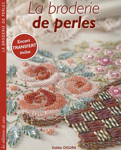 BRODERIE DE PERLES