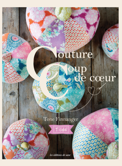 COUTURE COUP DE COEUR