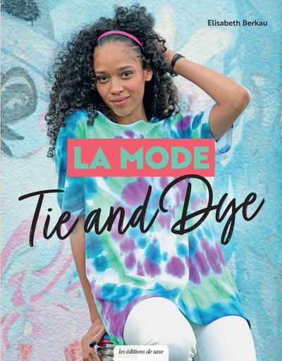 MODE TIE AND DYE