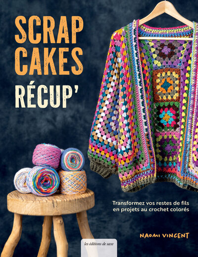 SCRAP CAKES RECUP´