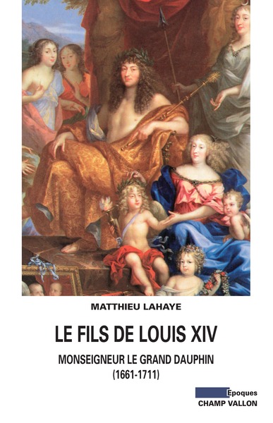 FILS DE LOUIS XIV (LE)