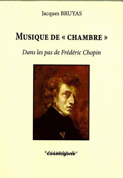 MUSIQUE DE CHAMBRE CHOPIN