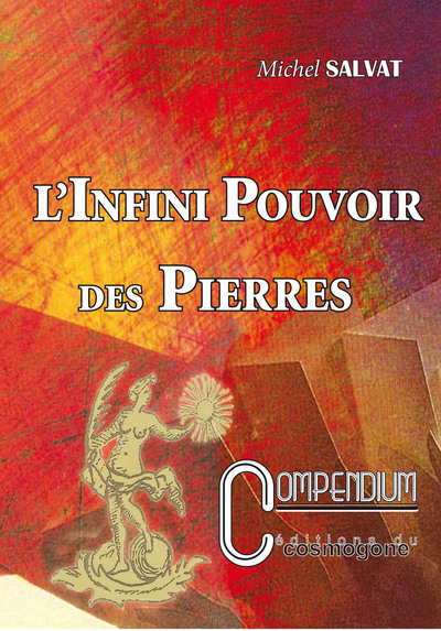 INFINI POUVOIR DES PIERRES N 6 COMPENDIUM